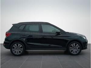 Seat Arona 1.0 TSI OPF DSG Road Edition