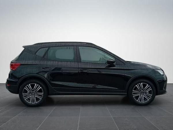 Seat Arona 1.0 TSI OPF DSG Road Edition