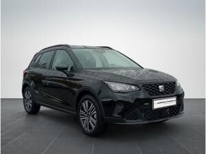 Seat Arona 1.0 TSI OPF DSG Road Edition