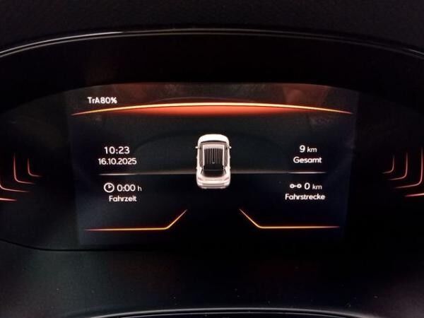 Seat Arona 1.0 TSI OPF DSG Road Edition