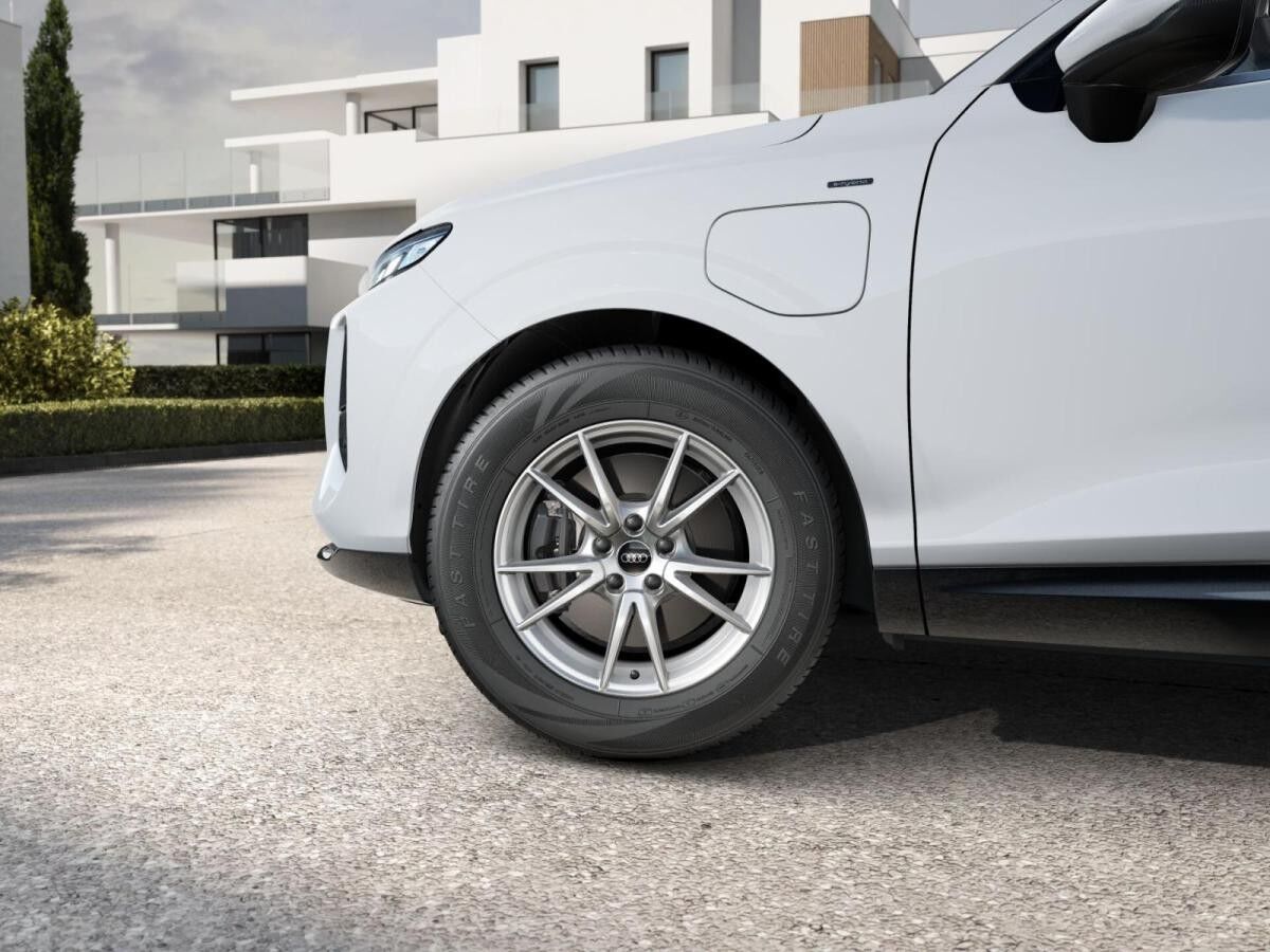 Audi Q3 e-Hybrid*BESTELLAKTION*LED*el.HECK*KLIMA*