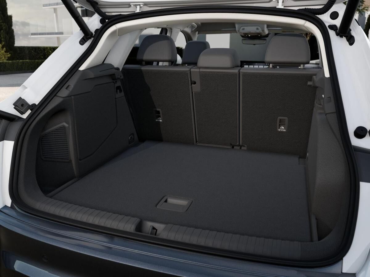 Audi Q3 e-Hybrid*BESTELLAKTION*LED*el.HECK*KLIMA*