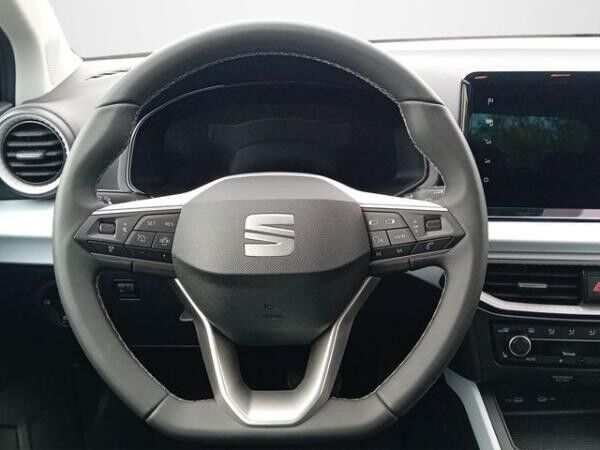 Seat Arona 1.0 TSI OPF DSG Road Edition