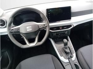 Seat Arona 1.0 TSI OPF DSG Road Edition