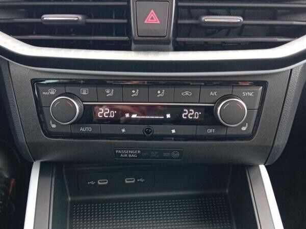 Seat Arona 1.0 TSI OPF DSG Road Edition