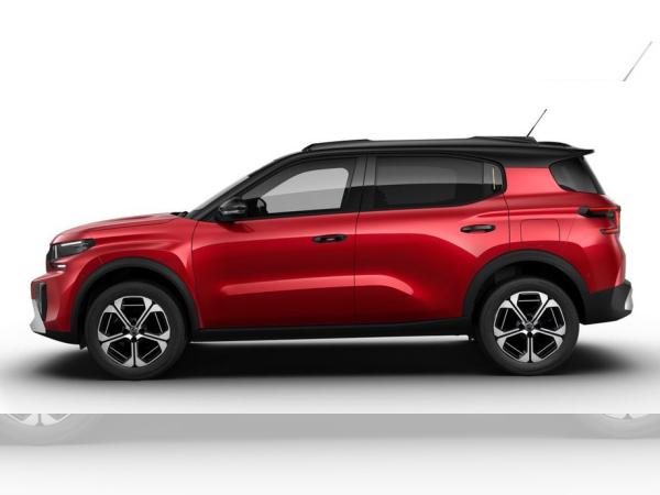 Citroën C3 Aircross MHEV 145 PS MAX Allwetterreifen + Winterpaket