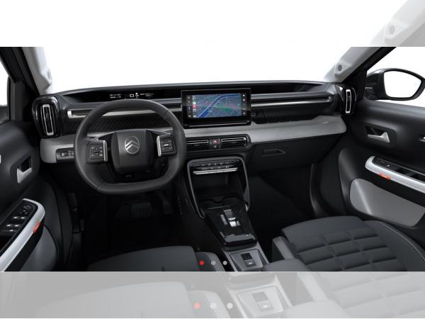 Citroën C3 Aircross MHEV 145 PS MAX Allwetterreifen + Winterpaket