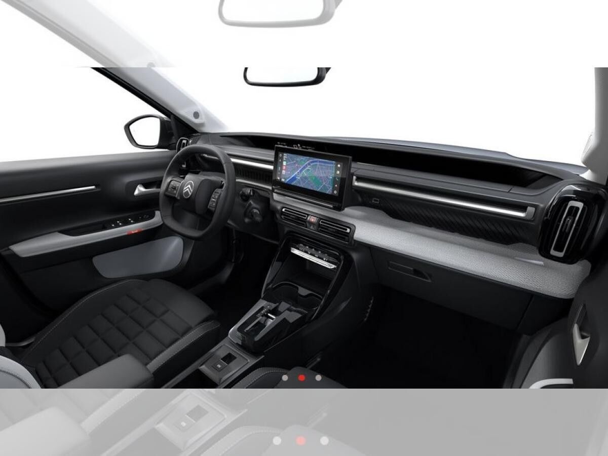 Citroën C3 Aircross MHEV 145 PS MAX Allwetterreifen + Winterpaket