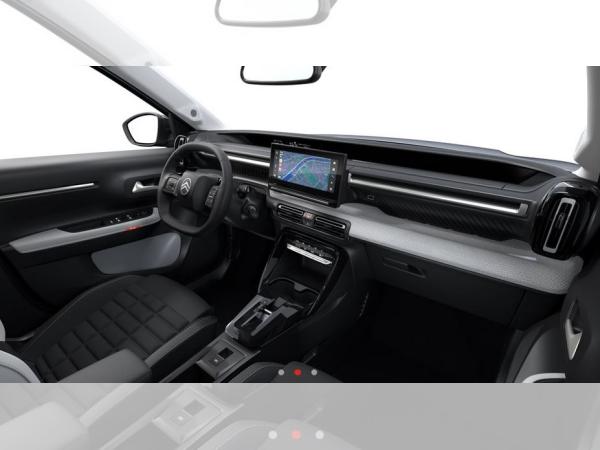 Citroën C3 Aircross MHEV 145 PS MAX Allwetterreifen + Winterpaket