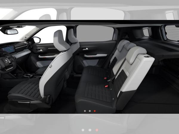 Citroën C3 Aircross MHEV 145 PS MAX Allwetterreifen + Winterpaket