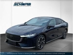 Mazda 6e 5HB EV 1AT RWD TAKUMI 5HB EV 1AT RWD TAKUMI