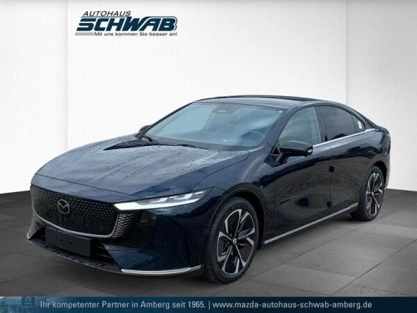 Mazda 6e 5HB EV 1AT RWD TAKUMI 5HB EV 1AT RWD TAKUMI