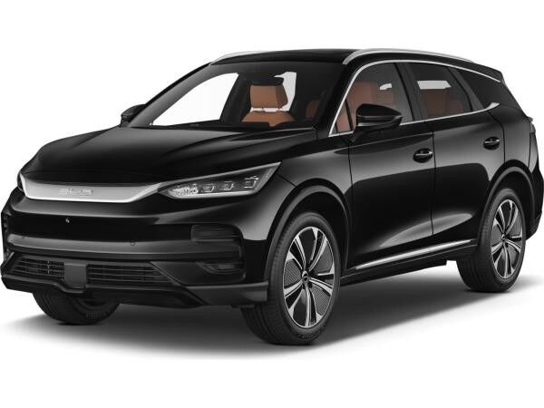 BYD TANG 108.8 kWh