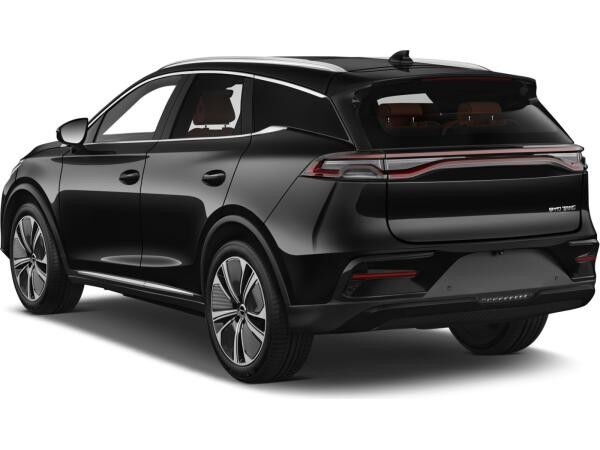 BYD TANG 108.8 kWh