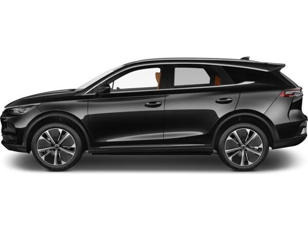 BYD TANG 108.8 kWh