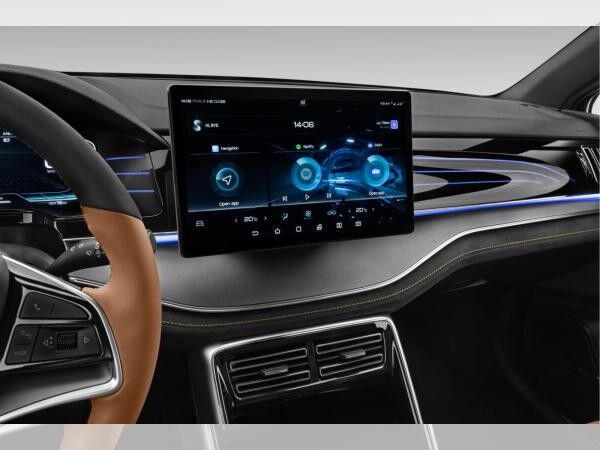 BYD TANG 108.8 kWh