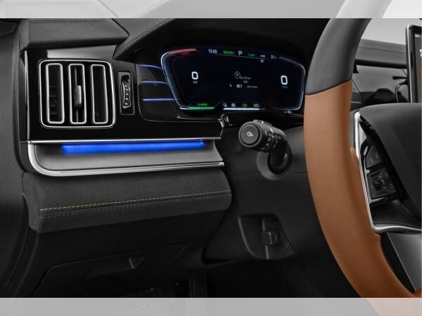 BYD TANG 108.8 kWh