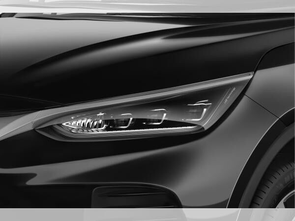 BYD TANG 108.8 kWh