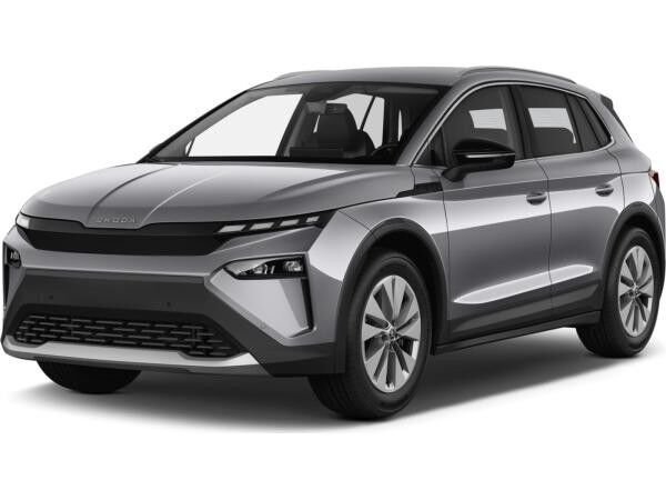 Skoda Elroq 50 Tour