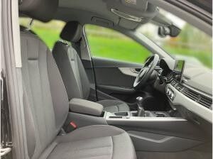 Audi A4 Avant advanced 35 TFSI / MMI-Navi plus, HuD