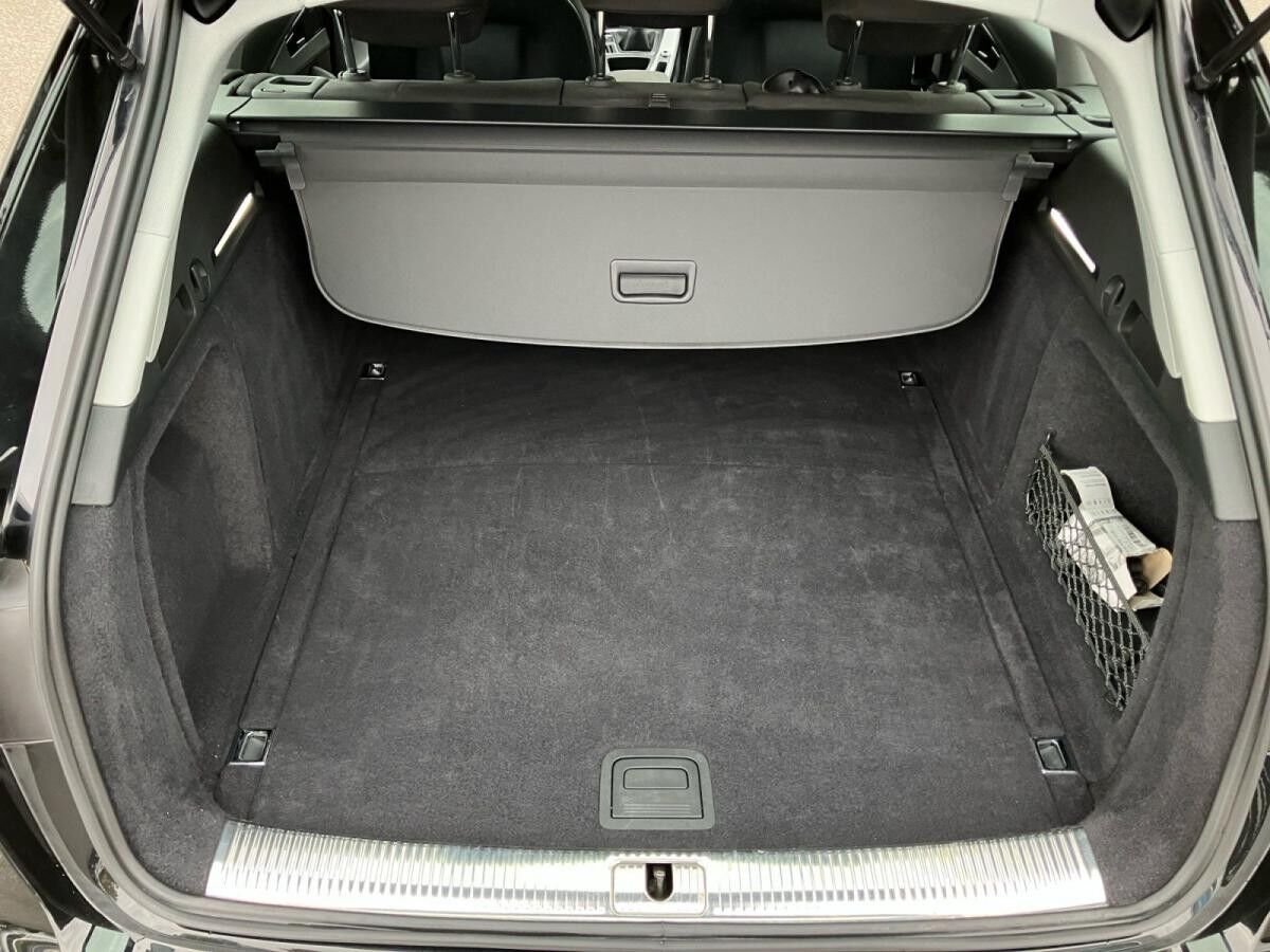 Audi A4 Avant advanced 35 TFSI / MMI-Navi plus, HuD