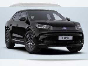 Ford Capri ⚡⚡***PREMIUM EXTENDED RANGE***⚡⚡FAHRZEUG SOFORT VERFÜGBAR*** Ford Capri ⚡⚡***PREMIUM EXTENDED RANGE***⚡⚡FAHRZEUG SOFORT VERFÜGBAR***