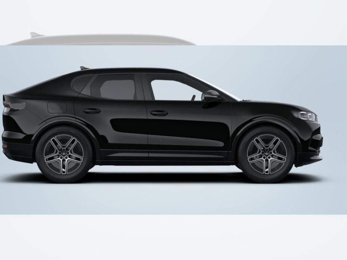 Ford Capri ⚡⚡***PREMIUM EXTENDED RANGE***⚡⚡FAHRZEUG SOFORT VERFÜGBAR***