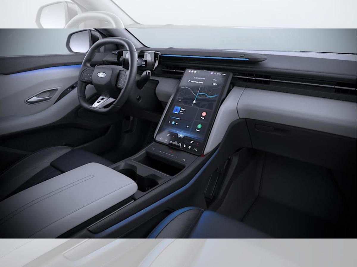 Ford Capri ⚡⚡***PREMIUM EXTENDED RANGE***⚡⚡FAHRZEUG SOFORT VERFÜGBAR***