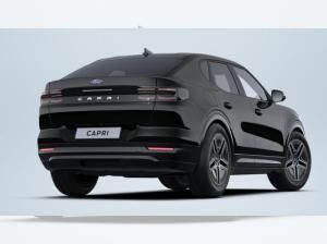 Ford Capri ⚡⚡***PREMIUM EXTENDED RANGE***⚡⚡FAHRZEUG SOFORT VERFÜGBAR*** Ford Capri ⚡⚡***PREMIUM EXTENDED RANGE***⚡⚡FAHRZEUG SOFORT VERFÜGBAR***