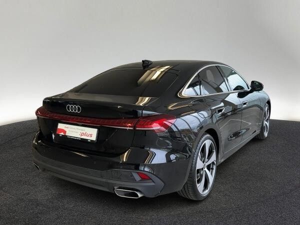 Audi A5 Limousine 2.0 TFSI S tronic AHK Nav ACC Sound