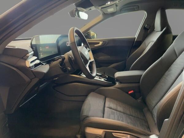 Audi A5 Limousine 2.0 TFSI S tronic AHK Nav ACC Sound