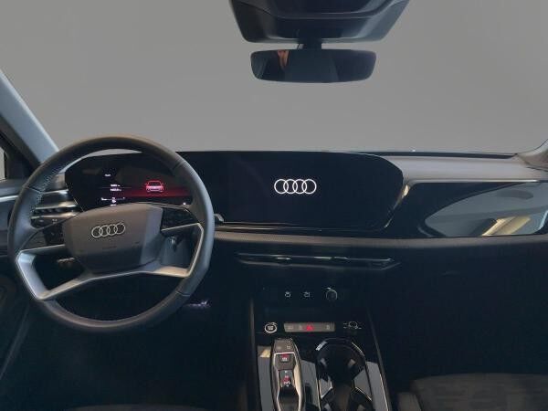 Audi A5 Limousine 2.0 TFSI S tronic AHK Nav ACC Sound