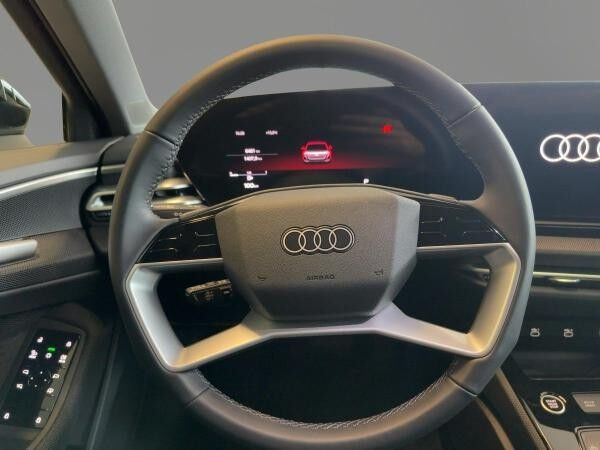 Audi A5 Limousine 2.0 TFSI S tronic AHK Nav ACC Sound