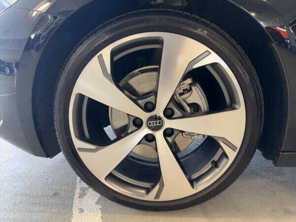 Audi A5 Limousine 2.0 TFSI S tronic AHK Nav ACC Sound