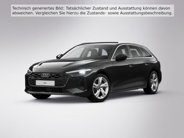 Audi A5 Avant 2.0 TFSI S tronic Navi Kamera ACC Sound