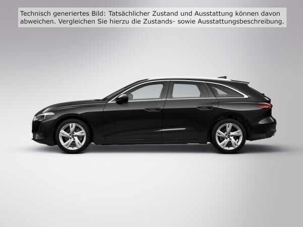 Audi A5 Avant 2.0 TFSI S tronic Navi Kamera ACC Sound