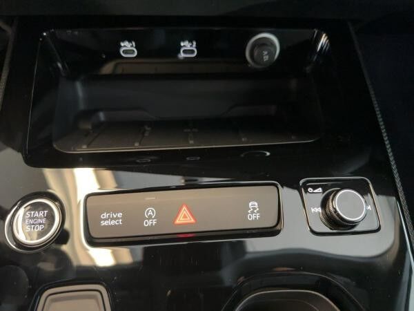 Audi A5 Limousine 2.0 TFSI S tronic AHK Nav ACC Sound