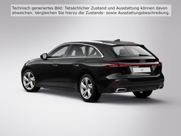 Audi A5 Avant 2.0 TFSI S tronic Navi Kamera ACC Sound