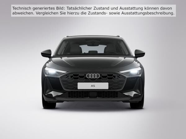 Audi A5 Avant 2.0 TFSI S tronic Navi Kamera ACC Sound