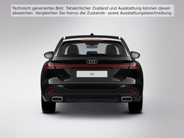 Audi A5 Avant 2.0 TFSI S tronic Navi Kamera ACC Sound