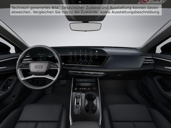 Audi A5 Avant 2.0 TFSI S tronic Navi Kamera ACC Sound