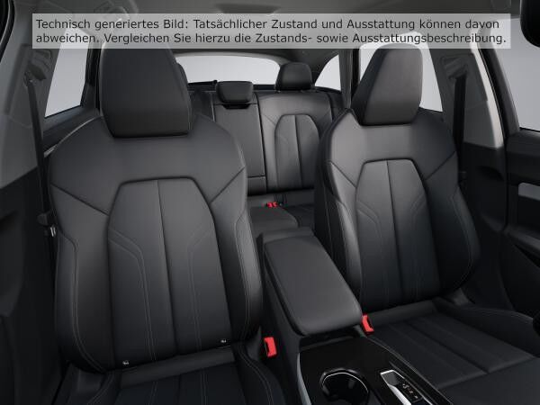 Audi A5 Avant 2.0 TFSI S tronic Navi Kamera ACC Sound