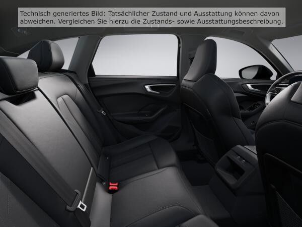 Audi A5 Avant 2.0 TFSI S tronic Navi Kamera ACC Sound