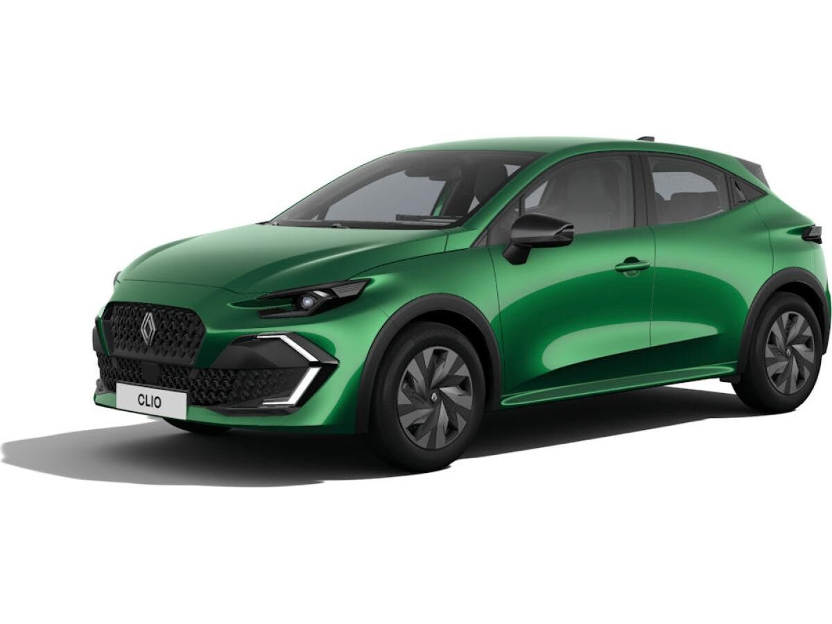 Renault Clio 🎉 Marktstartangebot 🎉inkl. Ganzjahresreifen - solange der Vorrat reicht!