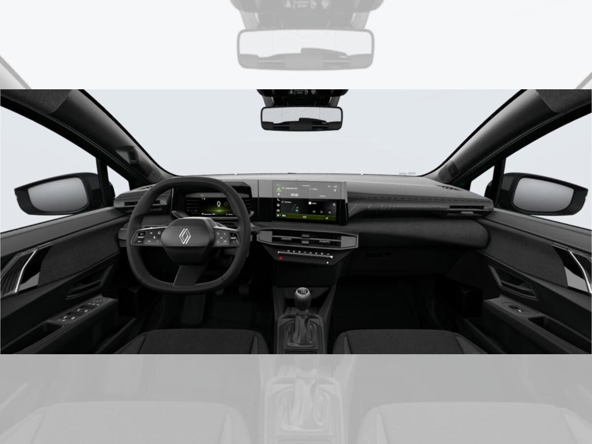 Renault Clio 🎉 Marktstartangebot 🎉inkl. Ganzjahresreifen - solange der Vorrat reicht!