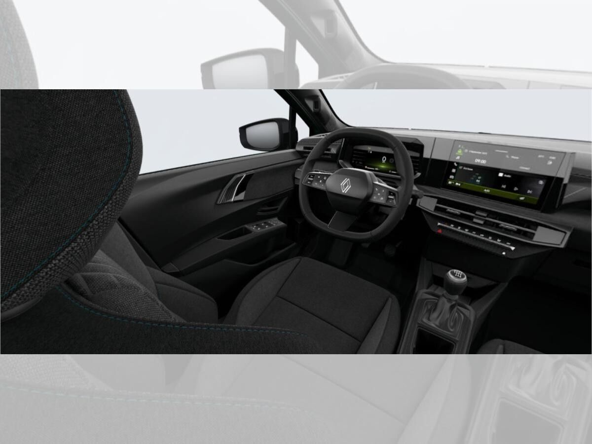 Renault Clio 🎉 Marktstartangebot 🎉inkl. Ganzjahresreifen - solange der Vorrat reicht!