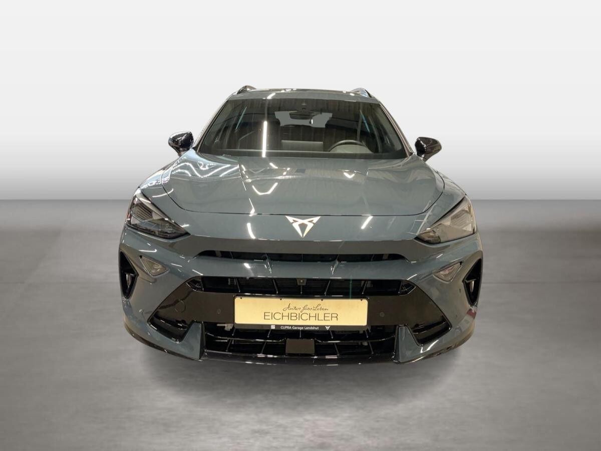 Cupra Formentor 2.0 TDI DSG AUT DynLicht Fernlichtass.