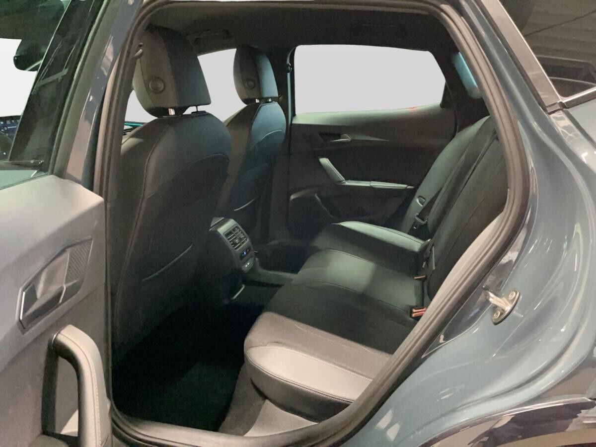 Cupra Formentor 2.0 TDI DSG AUT DynLicht Fernlichtass.