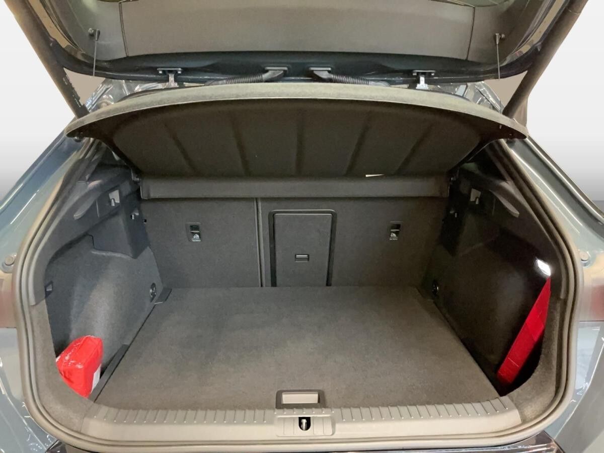 Cupra Formentor 2.0 TDI DSG AUT DynLicht Fernlichtass.