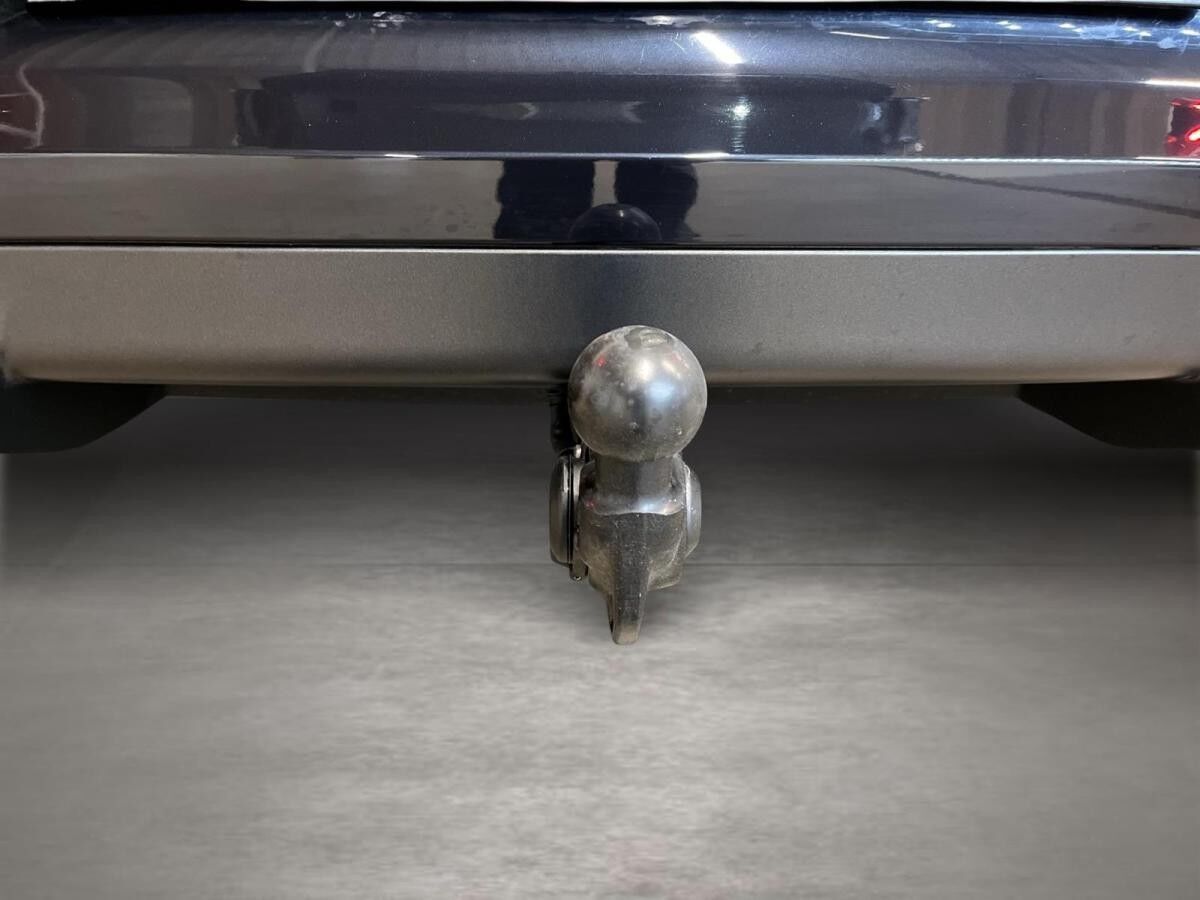 Cupra Formentor 2.0 TDI DSG AUT DynLicht Fernlichtass.